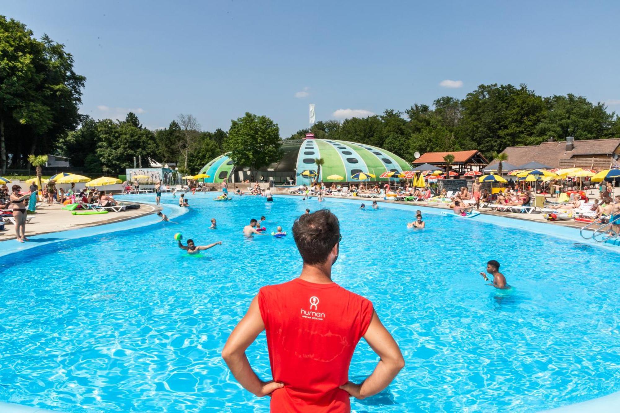 Hu Birkelt Village Larochette Kültér fotó
