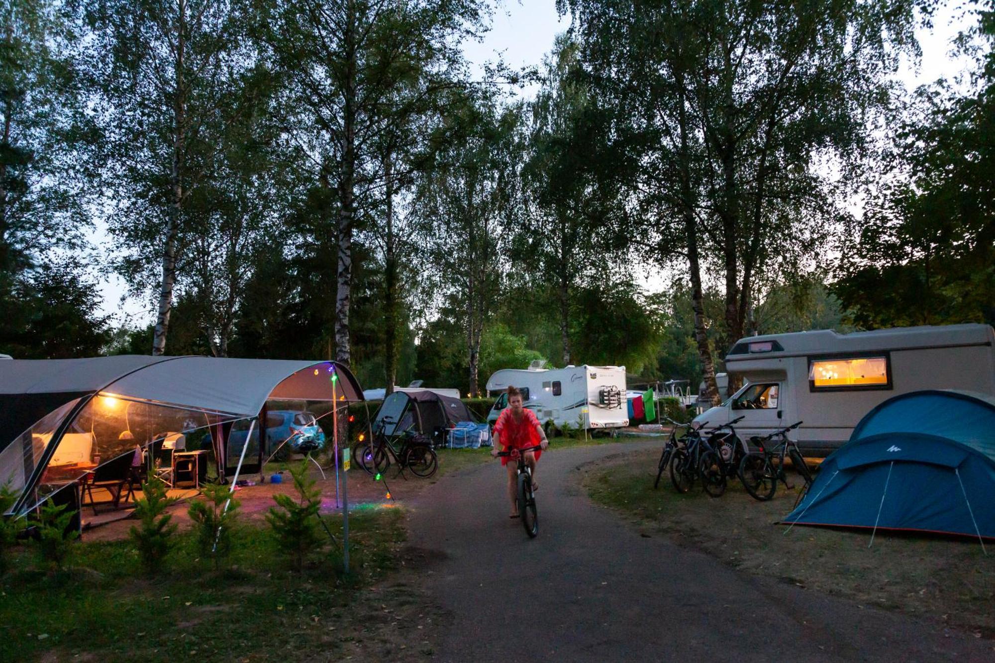 Hu Birkelt Village Larochette Kültér fotó