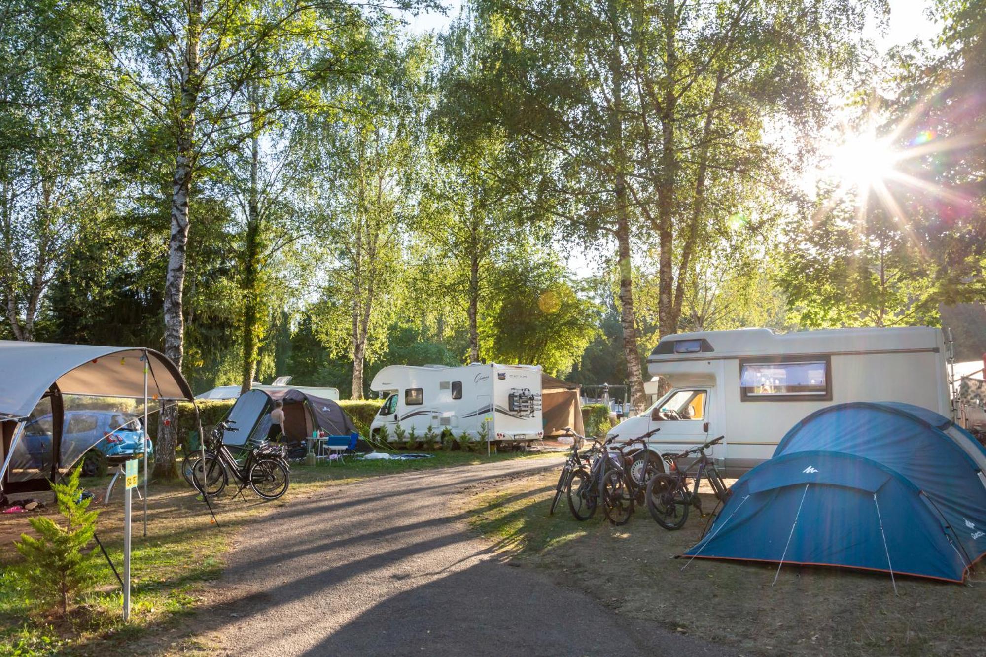 Hu Birkelt Village Larochette Kültér fotó