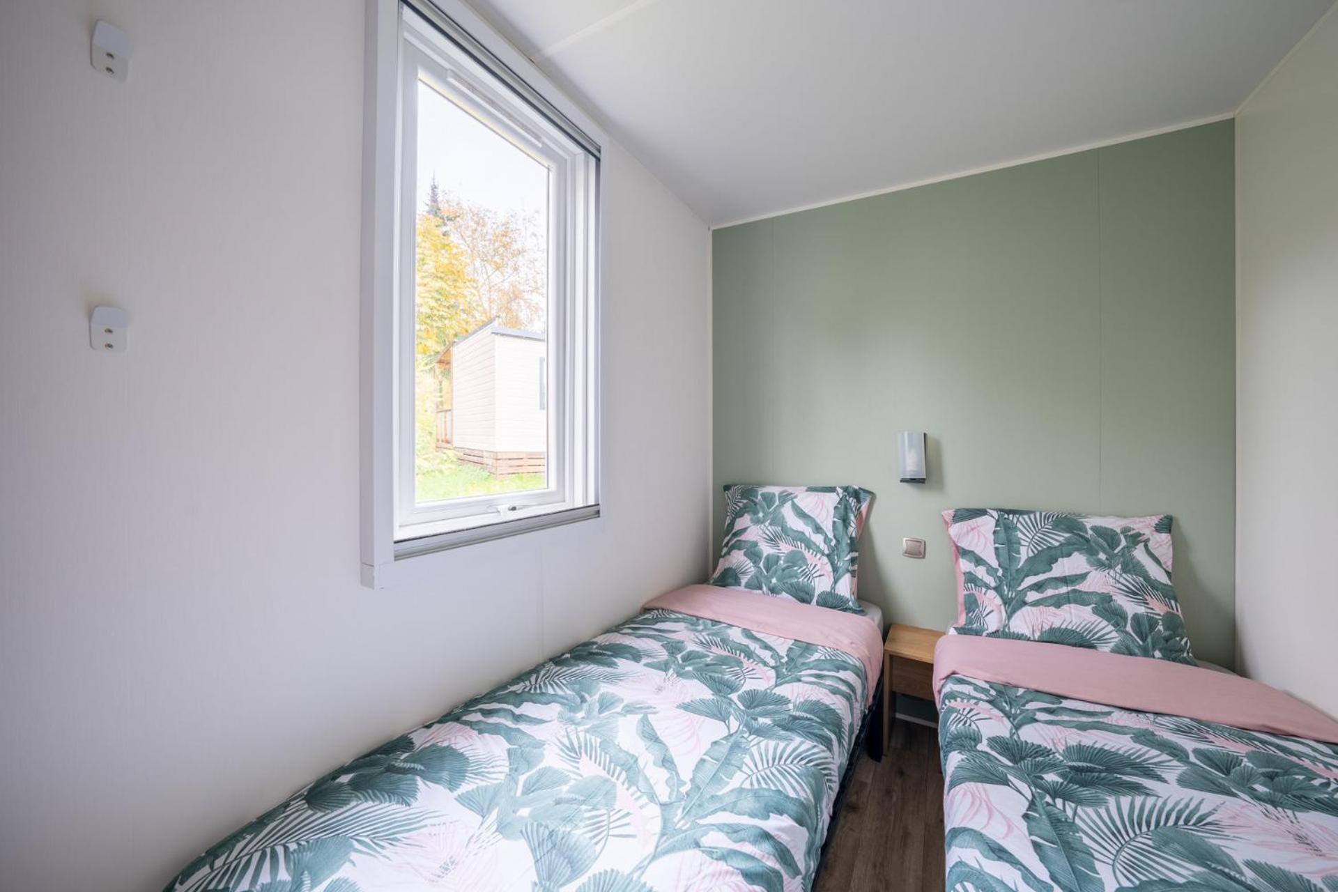 Hu Birkelt Village Larochette Kültér fotó