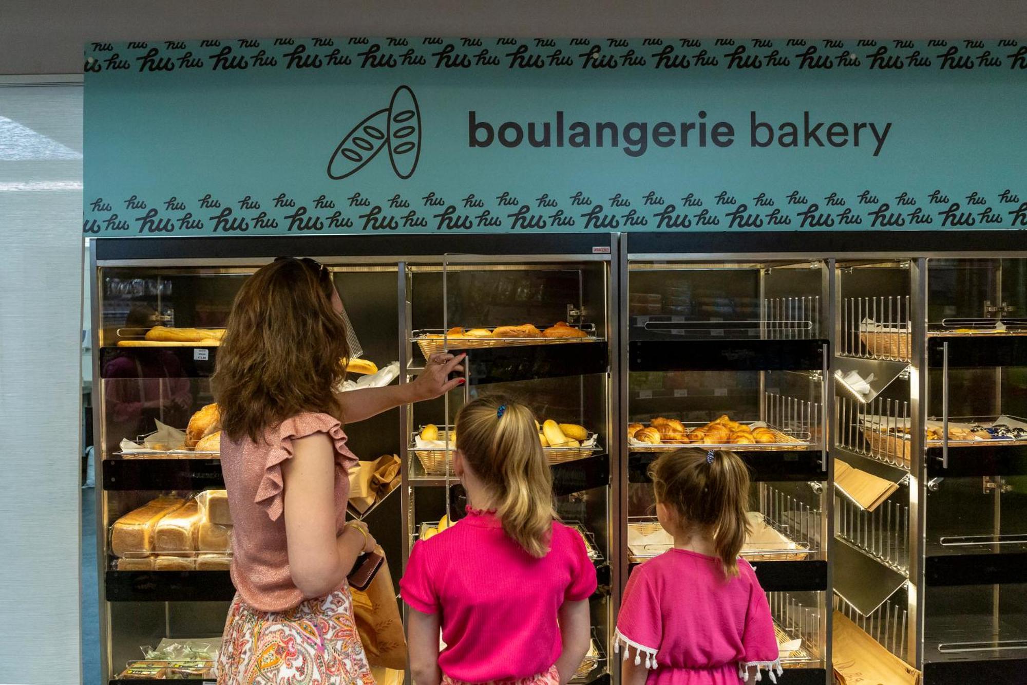 Hu Birkelt Village Larochette Kültér fotó